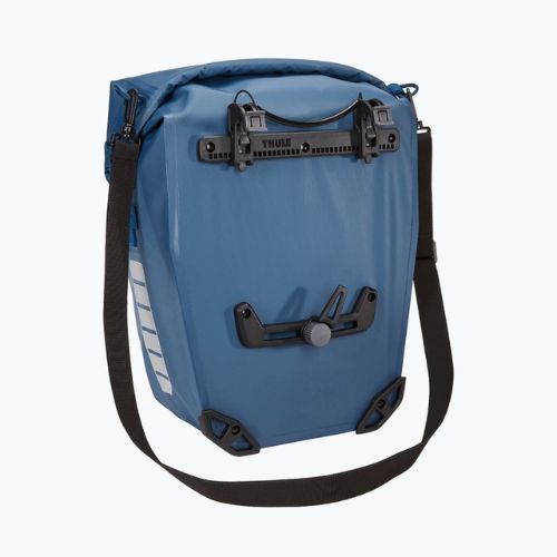 Сумка на велосипедний багажник Thule Shield Pannier 25L блакитна 3204210