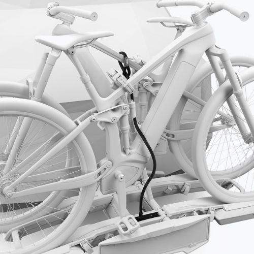 Захист Thule HighGrade Lock 978500