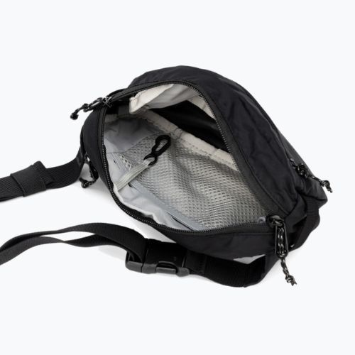 Барсетка Fjällräven High Coast Hip 1.5 l black