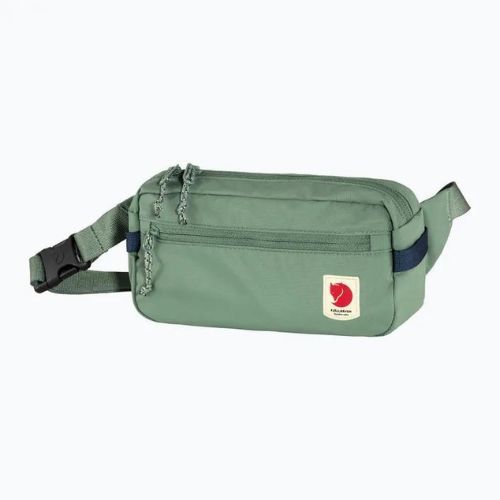 Барсетка Fjällräven High Coast Hip 1.5 l patina green