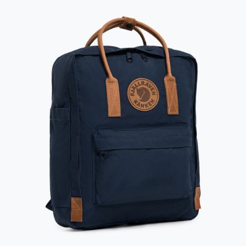 Рюкзак міський Fjällräven Kanken No. 2 16 l navy