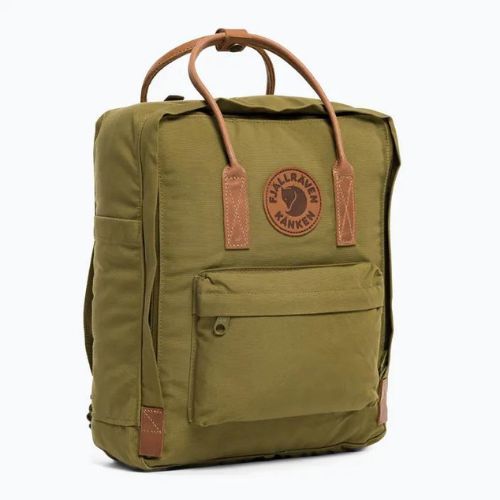 Рюкзак міський Fjällräven Kanken No. 2 16 l foliage green