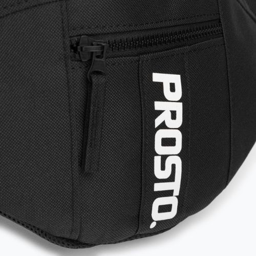 Барсетка PROSTO Himal чорна KL222MACC1092U