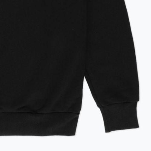 Кофта чоловіча PROSTO Logo чорна KL222MSWE1231