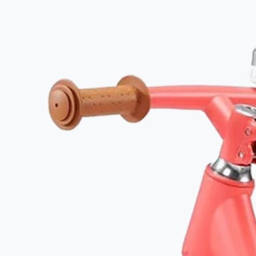 Біговел Kinderkraft Rapid помаранчевий KKRRAPICRL0000