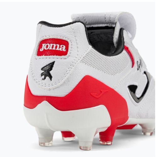 Футбольні бутси чоловічі Joma Aguila Cup FG білі ACUS2302FG