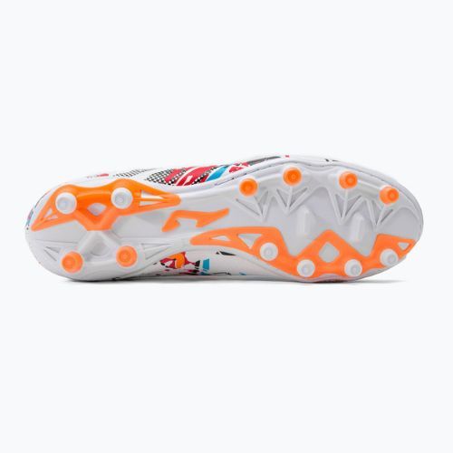 Футбольні бутси чоловічі Joma Evolution FG біло-кольорові EVOS2316FG