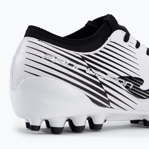 Футбольні бутси чоловічі Joma Propulsion Cup AG білі PCUS2302AG