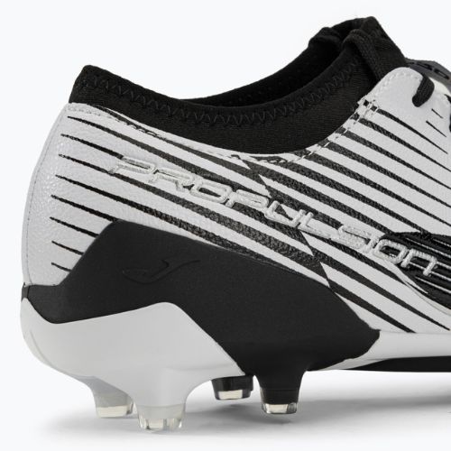 Футбольні бутси чоловічі Joma Propulsion Cup FG білі PCUS2302FG