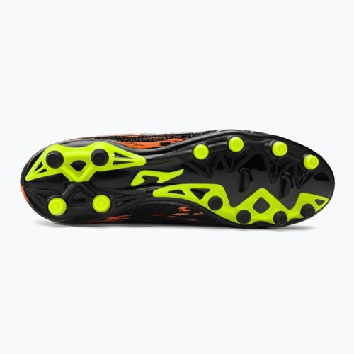 Футбольні бутси чоловічі Joma Super Copa FG чорні SUPS2301FG