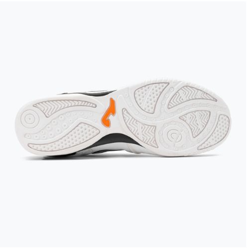 Футбольні бутси чоловічі Joma Top Flex IN білі TOPS2342IN