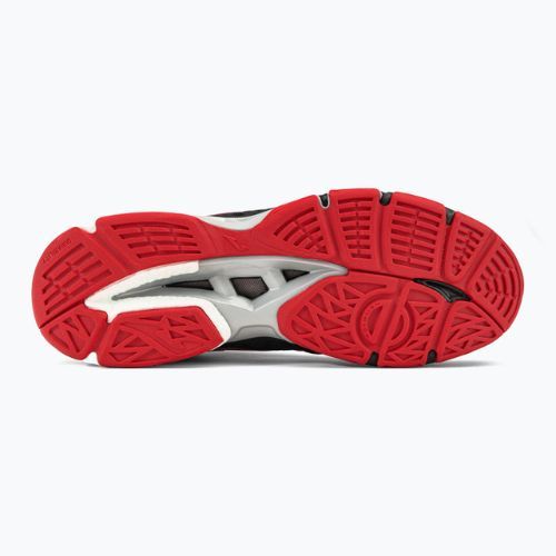 Кросівки волейбольні чоловічі Joma V.Block 2301 чорні VBLOKS2301