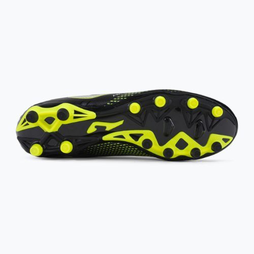 Футбольні бутси чоловічі Joma Xpander FG чорні FGXPAS2301FG