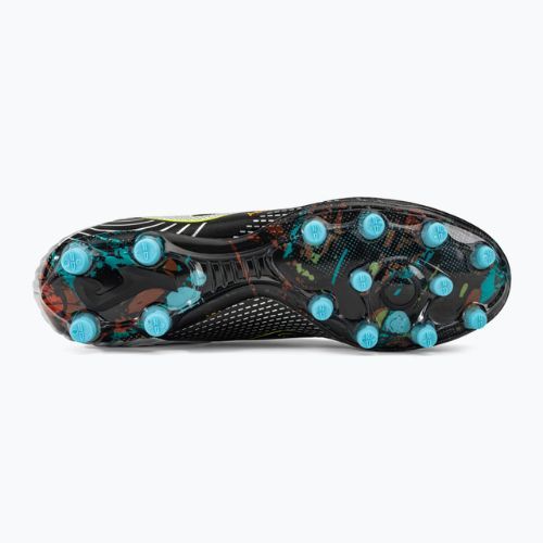 Футбольні бутси чоловічі Joma Xpander FG сірі XPAS2331FG