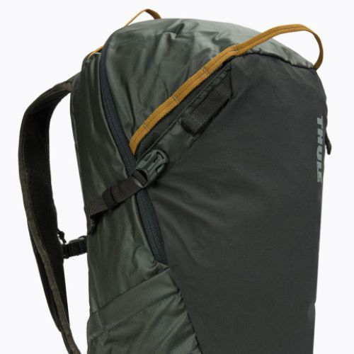 Рюкзак туристичний чоловічий Thule Stir 25 l сірий 3204094