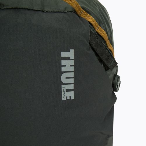 Рюкзак туристичний чоловічий Thule Stir 25 l сірий 3204094