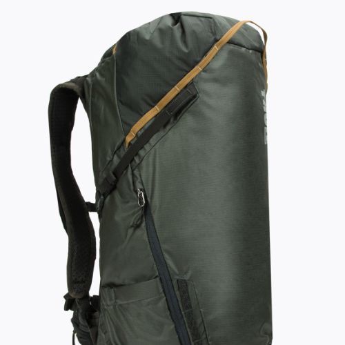 Рюкзак туристичний чоловічий Thule Stir 35 l сірий 3204098