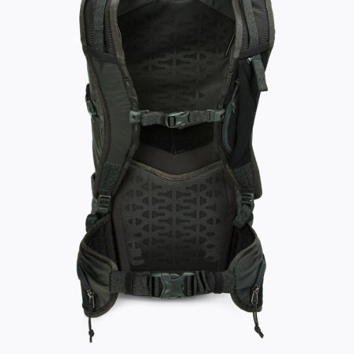 Рюкзак туристичний чоловічий Thule Stir 35 l сірий 3204098