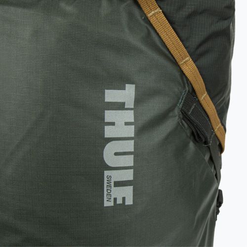 Рюкзак туристичний чоловічий Thule Stir 35 l сірий 3204098