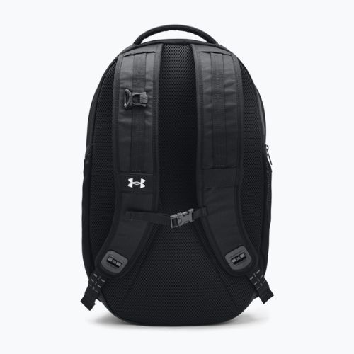 Рюкзак міський Under Armour Hustle Pro чорний 1367060