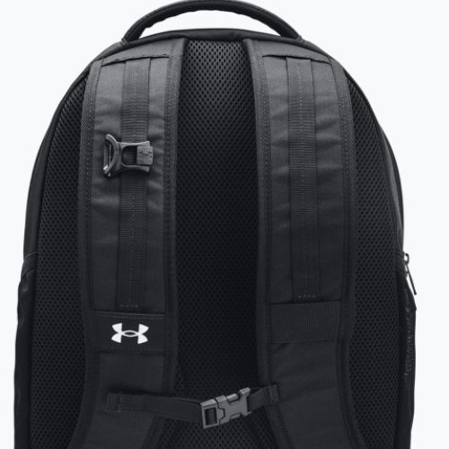 Рюкзак міський Under Armour Hustle Pro чорний 1367060