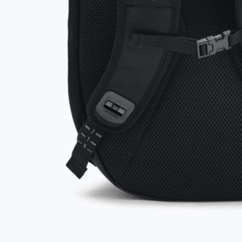 Рюкзак міський Under Armour Hustle Pro чорний 1367060