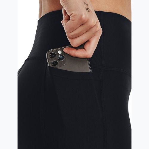 Легінси жіночі Under Armour Branded чорні 1376327