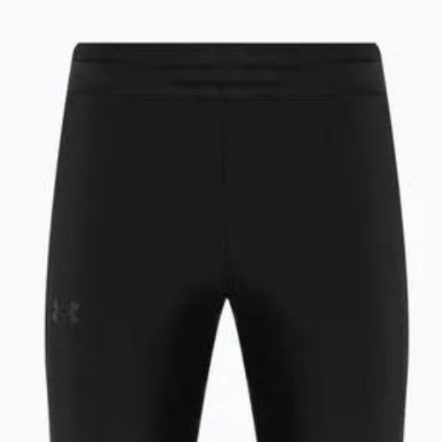 Штани для бігу жіночі Under Armour Outrun The Storm чорні 1377042
