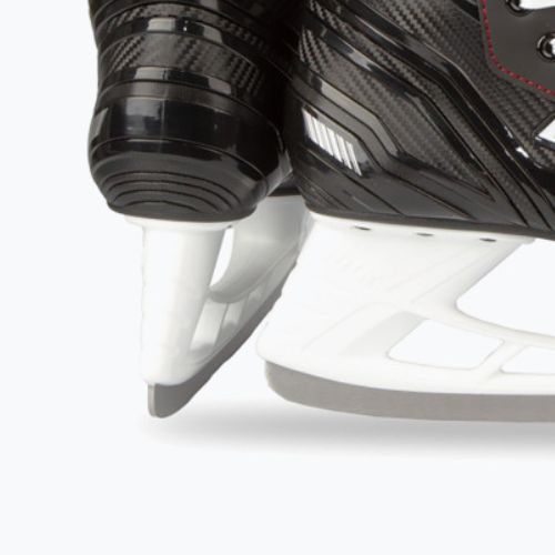 Ковзани хокейні чоловічі Bauer Speed чорні 1054542-060R