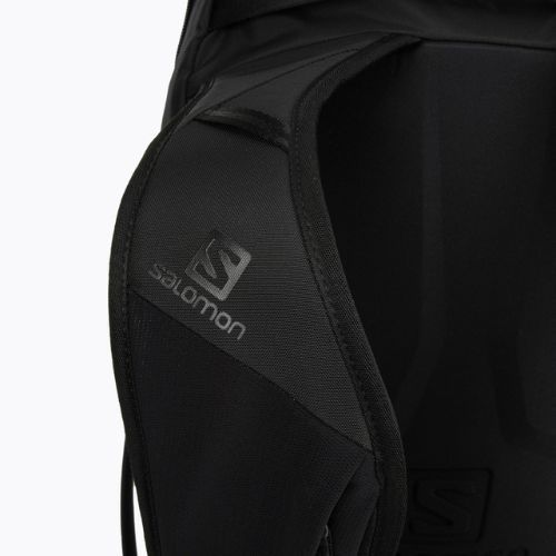 Рюкзак туристичний Salomon Outlife Pack 20 l чорний LC1904400