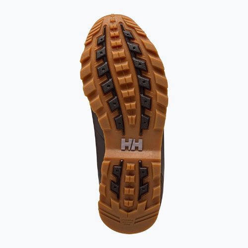 Взуття трекінгове жіноче Helly Hansen Woodlands коричневе 10807_711