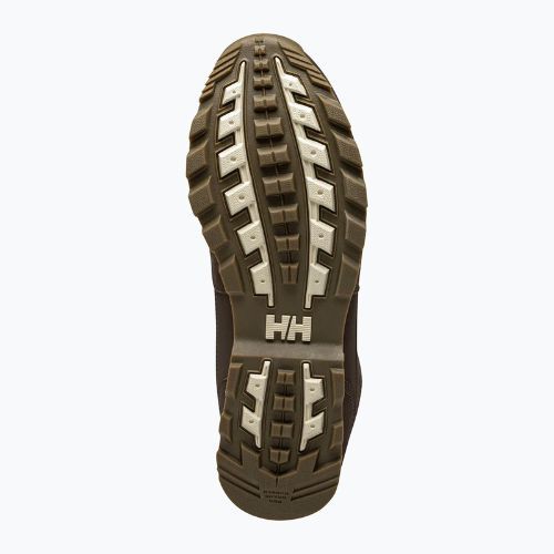 Взуття трекінгове чоловіче Helly Hansen Tsuga коричневе 11454_742