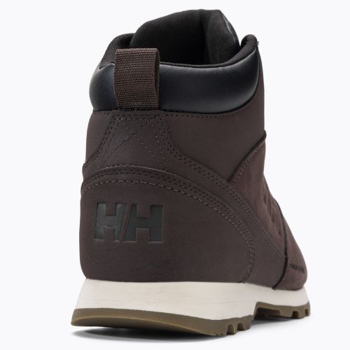 Взуття трекінгове чоловіче Helly Hansen Tsuga коричневе 11454_742
