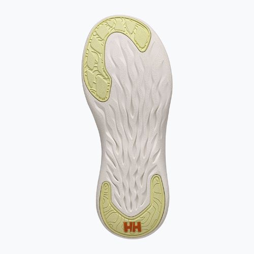 Сандалі трекінгові жіночі Helly Hansen Capilano F2F помаранчеві 11794_226