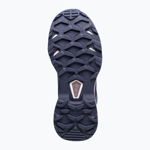 Взуття трекінгове жіноче Helly Hansen Traverse Ht блакитне 11806_584