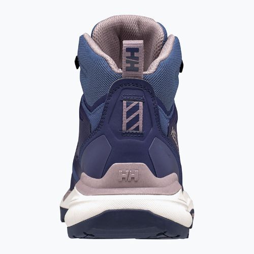 Взуття трекінгове жіноче Helly Hansen Traverse Ht блакитне 11806_584