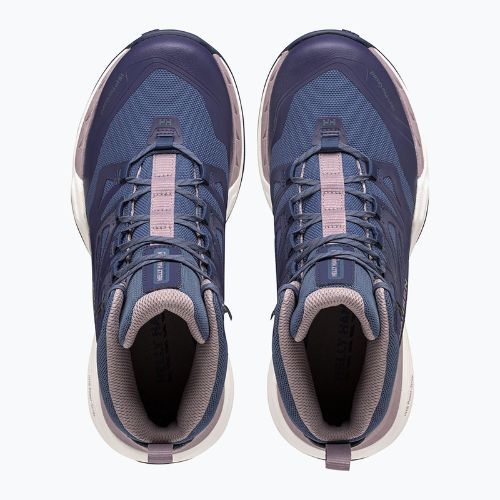 Взуття трекінгове жіноче Helly Hansen Traverse Ht блакитне 11806_584