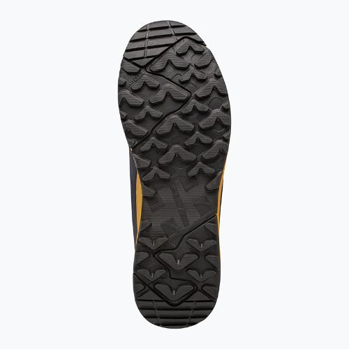 Взуття трекінгове чоловіче Helly Hansen Gobi 2 синьо-жовте 11809_606