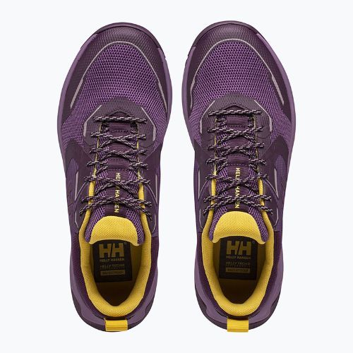 Взуття трекінгове жіноче Helly Hansen Gobi 2 Ht фіолетове 11812_678