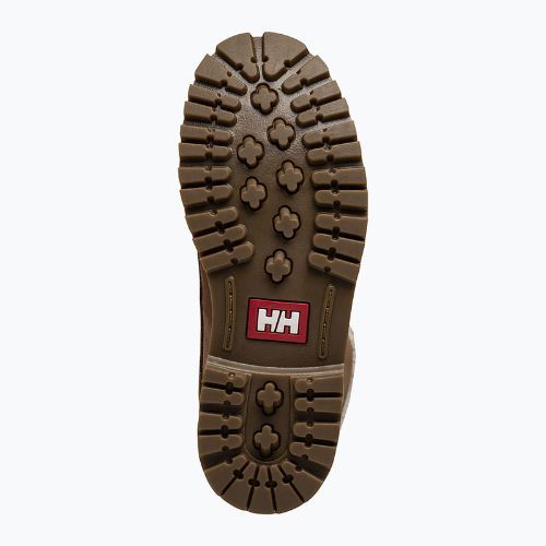 Взуття трекінгове жіноче Helly Hansen Marion 3 коричневе 11832_741