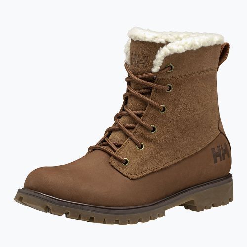 Взуття трекінгове жіноче Helly Hansen Marion 3 коричневе 11832_741