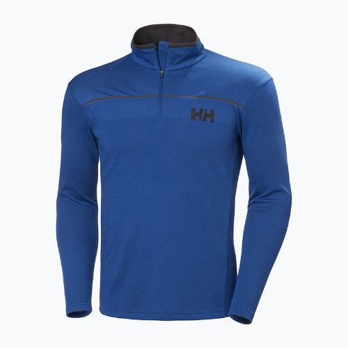 Кофта чоловіча Helly Hansen Hp 1/2 Zip Pullover блакитна 30208_606