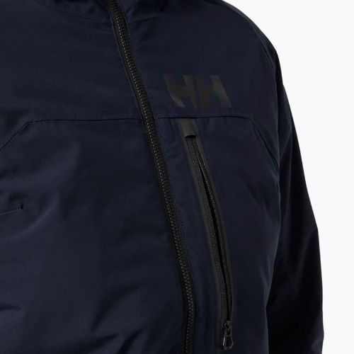 Куртка жіноча Helly Hansen Hp Racing Lifaloft синя 30238_597