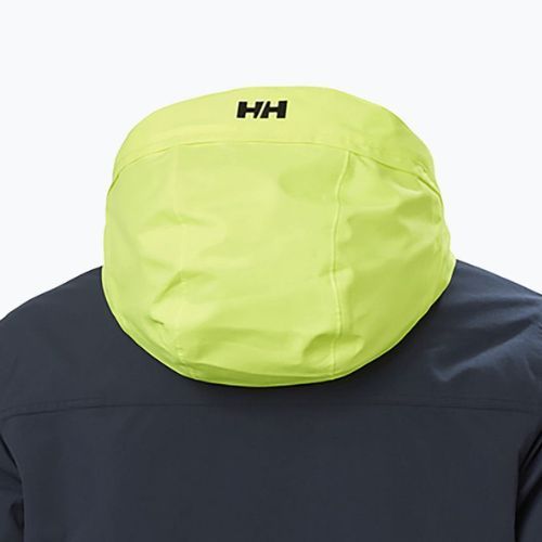 Куртка для вітрильного спорту чоловіча Helly Hansen Arctic Ocean Passage синя 34179_597