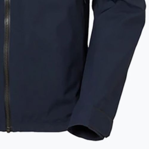 Куртка для вітрильного спорту чоловіча Helly Hansen HP Foil Match синя 34206_597