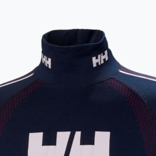 Чоловіча термоактивна кофта Helly Hansen H1 Pro Lifa Race navy
