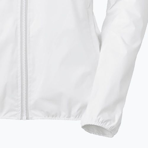 Куртка дощовик жіноча Helly Hansen Belfast II Packable біла 53433_001