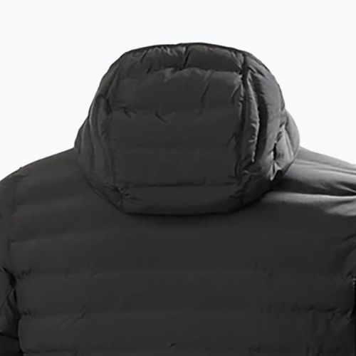 Пуховик чоловічий Helly Hansen Mono Material Hooded Insulator чорний 53496_991