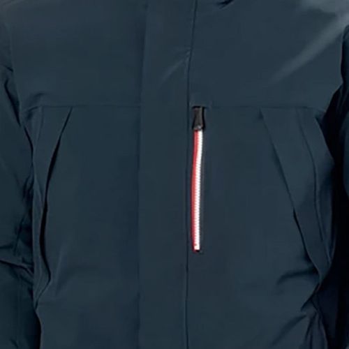 Куртка лижна чоловіча Helly Hansen Val D' Isere Puffy синя 65865_597