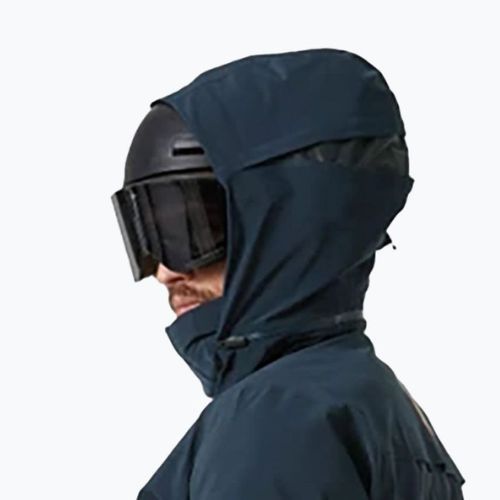 Куртка лижна чоловіча Helly Hansen Val D' Isere Puffy синя 65865_597